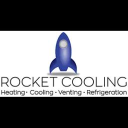Rocket Cooling LLC offers top-notch HVAC services, prioritizing customer satisfaction and community development.