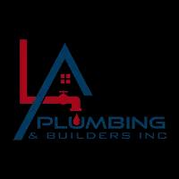 LA Plumbing & Builders Inc. offers expert plumbing and general contracting services for residential and commercial properties.