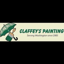 Claffey's Corporation offers high-quality residential and commercial painting services in Washington State.