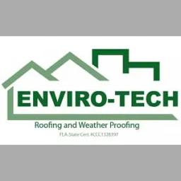 Enviro-Tech Roofing offers expert roofing solutions, focusing on durability, energy efficiency, and tailored services for clients.