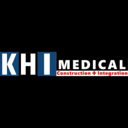 KHI Medical specializes in medical construction, renovation, and surgical equipment installation for healthcare facilities.