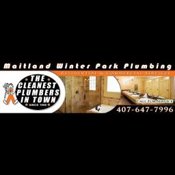 Family-owned plumbing experts in Central Florida since 1959, providing quality service for residential and commercial needs.