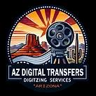 Arizona's trusted source for digitizing various media formats since 2005, preserving memories for future generations.