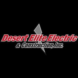 Desert Elite Electric offers top-tier electrical and construction services in the Coachella Valley with a focus on quality and customer care.