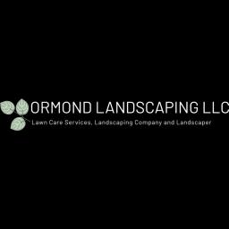 Ormond Landscaping LLC offers professional and affordable landscaping services for residential and commercial properties in Monroe and surrounding areas.
