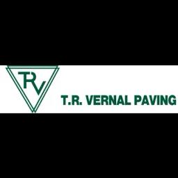 T.R. Vernal Paving, Inc. is a premier paving company in Raleigh/Durham, specializing in commercial and residential paving services.