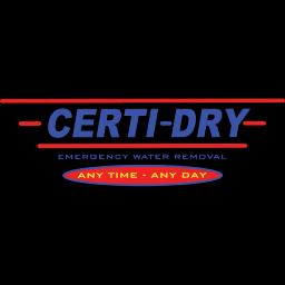 Certi-Dry offers 24/7 disaster restoration services specializing in water, fire, and mold damage in Madison, WI.