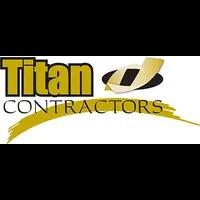 Titan Contractors Inc. offers comprehensive commercial contracting services including asphalt, concrete, and facility maintenance.