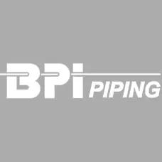 BPI Piping is a full-service mechanical contractor specializing in commercial and industrial piping solutions in New York.