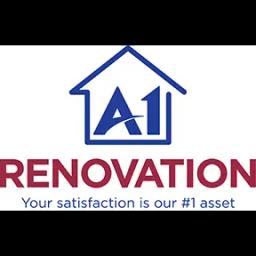 A-1 Renovation, Inc. offers expert residential and commercial renovation services in Winston Salem with over 30 years of experience.