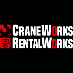 CraneWorks Inc. provides expert operated crane services and equipment rentals across the Southeast for over 35 years.
