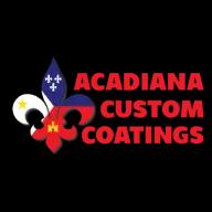 Acadiana Custom Coatings offers top-quality insulation and roof coating solutions for enhanced comfort and energy efficiency.