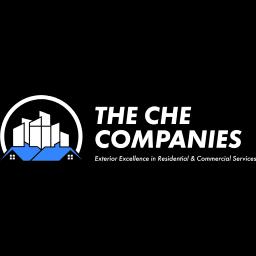 CHE Companies: Excellence in residential & commercial exterior services since 1998.