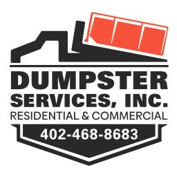Family-run dumpster rental service in La Vista, NE, providing exceptional customer care and various dumpster sizes.
