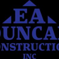 E.A. Duncan Construction, Inc. specializes in commercial and residential construction in NC and SC since 1983.