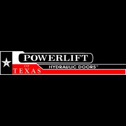 Powerlift Doors of Texas: Leading provider of hydraulic doors for commercial, residential, and agricultural needs.