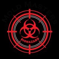 Expert mold remediation services in Northeast Ohio with over 25 years of experience.