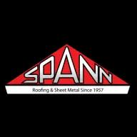 Spann Roofing & Sheet Metal, Inc. offers 60+ years of quality roofing services for residential and commercial clients.