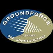 Groundforce: Expert foundation support and slope stabilization services in California, established in 2004.