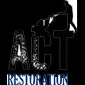 ACT Restoration specializes in flooring restoration and maintenance for commercial and residential properties, focusing on high-quality results.