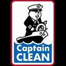 Captain Clean Ltd: Your trusted industrial cleaning service in Iowa since 1969.