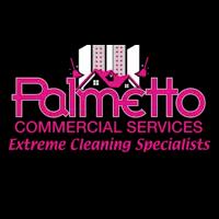 Palmetto Commercial Services offers expert cleaning solutions, from commercial to extreme cleaning, in Columbia, SC.