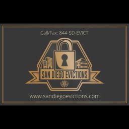 San Diego Evictions: Experts in residential and commercial eviction processes, protecting property owners since 2011.