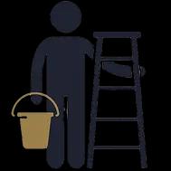 Laddermen LLC offers expert exterior home services, including window cleaning and maintenance in Gig Harbor, WA.