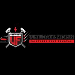 Ultimate Finish PDR specializes in paintless dent repair and hail damage restoration for vehicles in Wichita, KS.