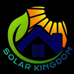 Solar Kingdom Inc. specializes in custom solar energy solutions, prioritizing sustainability and customer satisfaction.