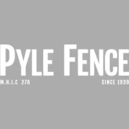 Pyle Fence Company: Experts in quality fencing solutions for residential and commercial needs in Baltimore since 1939.