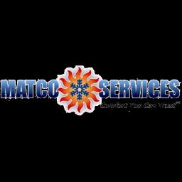 Matco Services: Reliable HVAC solutions for homes & businesses, focused on quality and eco-friendliness since 1974.