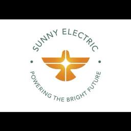 Sunny Electric: Tucson's provider of sustainable solar and electrical solutions led by expert contractor Kegon Tilley.