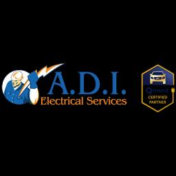 A.D.I. Electrical Services: trusted electrical solutions in Southern California with over 20 years of experience.