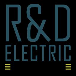 R&D Electric: Premier electrical contractors in California specializing in commercial and industrial services, energy storage, and solar.