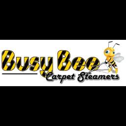 Busy Bee Carpet Steamers offers expert carpet, upholstery, and tile cleaning, ensuring customer satisfaction with every job.