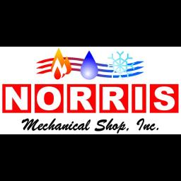 Norris Mechanical Shop: El Dorado's trusted HVAC and plumbing service since 1945, focused on customer satisfaction.