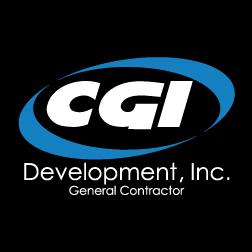 CGI Development, Inc. provides quality construction management and services, focused on client relationships and community support.