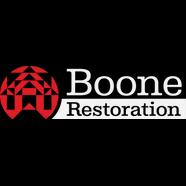 Boone Restoration: 30 years of trusted disaster restoration from fire, water, and storms with a commitment to quality and integrity.