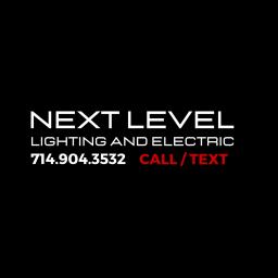 Next Level Lighting & Electric offers premium lighting and electrical services in Orange County since 2010.