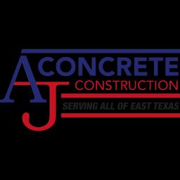 Dependable concrete contractors serving Tyler, Longview, and Marshall, TX for residential and commercial needs.