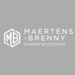 Maertens-Brenny Construction: Expert general contractor specializing in industrial and commercial projects since 1980.