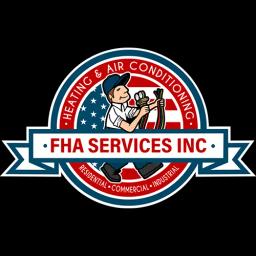 FHA Services Inc. provides top-notch HVAC solutions, ensuring comfort and efficiency in the High Desert community.