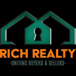 Rich Realty is Batesville's leading real estate agency, specializing in residential, commercial, and rental properties.
