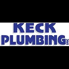 Keck Plumbing offers expert plumbing services in Quincy and Springfield, IL, with over three generations of experience.