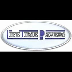 Life Time Pavers offers high-quality decorative paving stone installations for over 20 years, enhancing outdoor spaces.