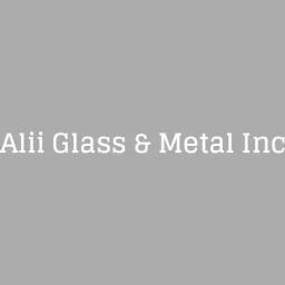 Alii Glass & Metal Inc: Hawaii's trusted contractor for glass, metal, and glazing with 40 years of experience.