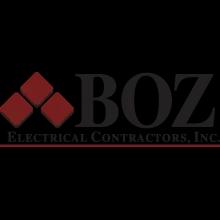 Boz Electrical Contractors provides trusted electrical services across NJ, NY, and PA for various sectors since 1991.