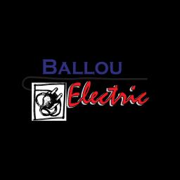 Ballou Electric: Trusted provider for quality electrical services in residential and industrial sectors.