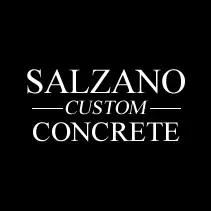 Salzano Custom Concrete specializes in stamped and decorative concrete services in Northern Virginia.
